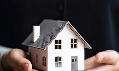 משכנתא הפוכה: הכלי הפיננסי החדש לגיל הזהב