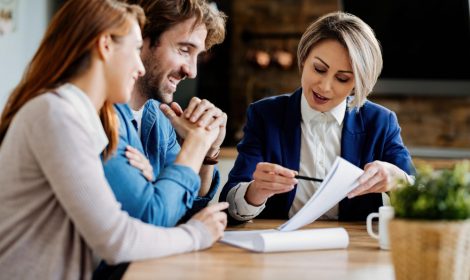 משכנתא הפוכה מוצר פיננסי המיועד לבעלי נכס